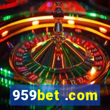 959bet .com